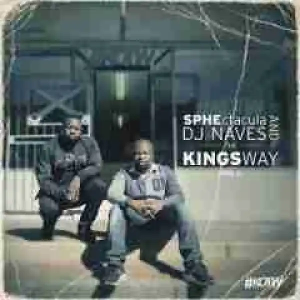 SPHEctacula X DJ Naves - Rise (feat. Shugasmakx & Khaya Mthethwa)